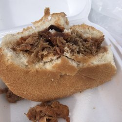 The Piggy Shack BBQ