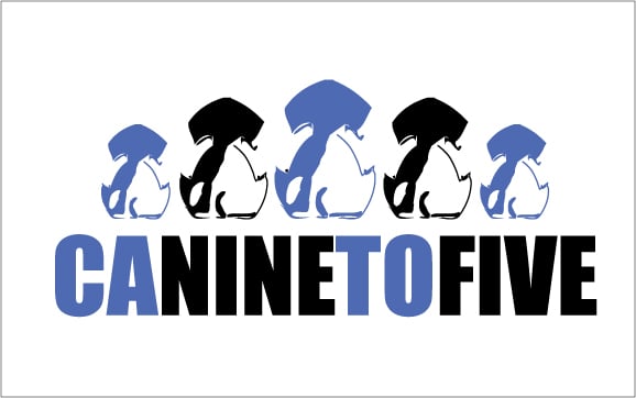 Canine To Five by null