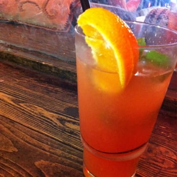 Mein Haus am See - Cranberry Soda with added Vodka - Lounges Near Me - Berlin, BE Mein Haus am See - Cranberry Soda with added Vodka - Lounges Near Me - Berlin, BE