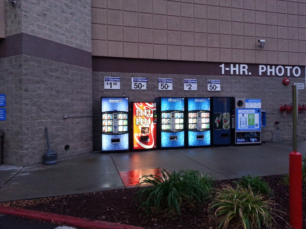 WALMART CLOSED 15 Photos & 36 Reviews 1601 S Lower Sacramento Rd