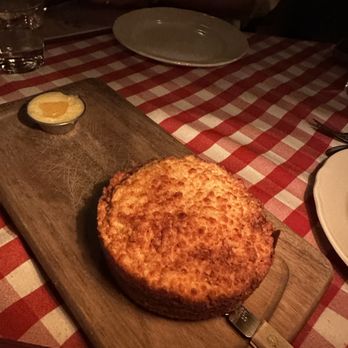 Trivoli Tavern - cornbread - American Near Me - Chicago, Illinois Trivoli Tavern - cornbread - American Near Me - Chicago, Illinois