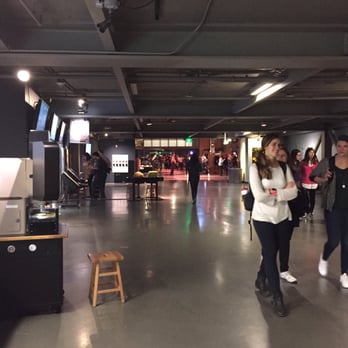 Exploratorium - Venues & Event Spaces Near Me - San Francisco, California