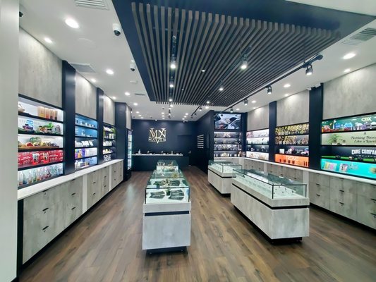 The Maven Store by null