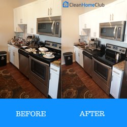 Clean Home Club