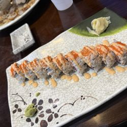ICHI HIBACHI