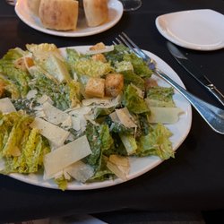 Remington Tavern - Caesar Salad