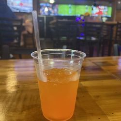 The Hen House Sports Bar & Grille - Orange Soda