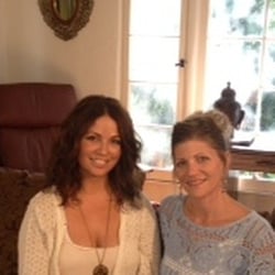 Complete Wellness By Jennifer - L-Jennifer Schaefer R-Jennifer Kelly, Complete Wellness Founders