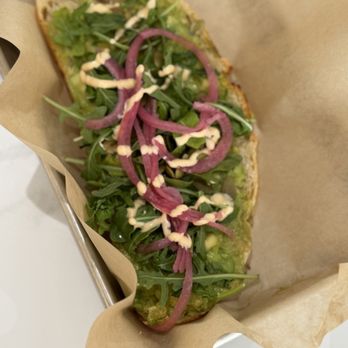 Ocean & Fifth - Avocado toast - Coffee & Tea Near Me - Newport, Rhode Island Ocean & Fifth - Avocado toast - Coffee & Tea Near Me - Newport, Rhode Island
