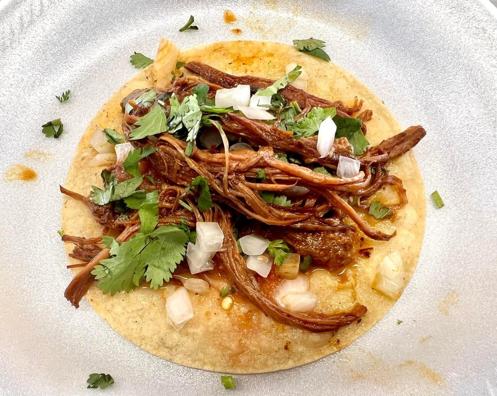 La Ruta Del Sabor Latino