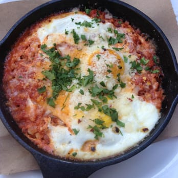 Pastaria - Baked eggs - Italian Near Me - Clayton, Missouri Pastaria - Baked eggs - Italian Near Me - Clayton, Missouri