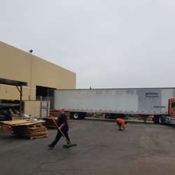Hauling for Causes
