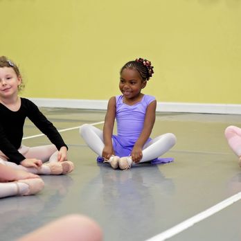 1. Starr Studios Salem School of Dance