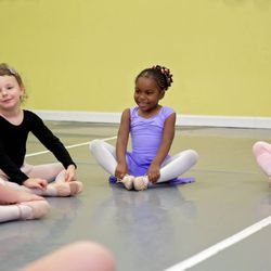 Starr Studios Salem School of Dance