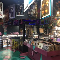 Electric Ladyland