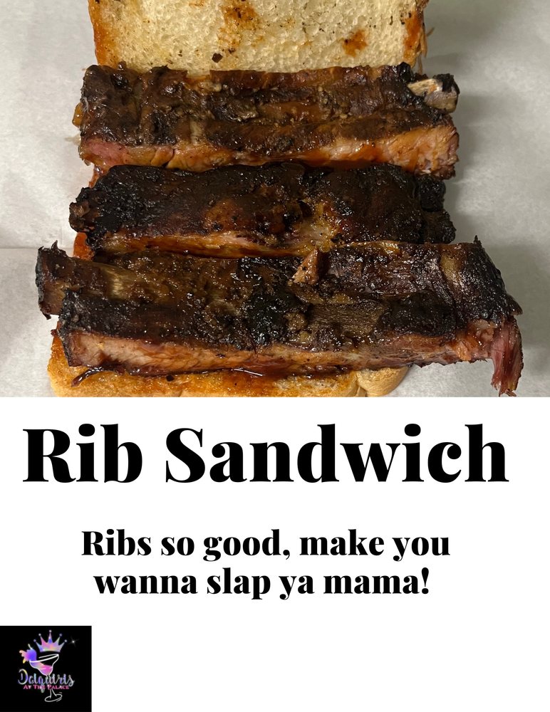 DAIQUIRIS AT THE PALACE Updated September 2024 39 Photos 901 W