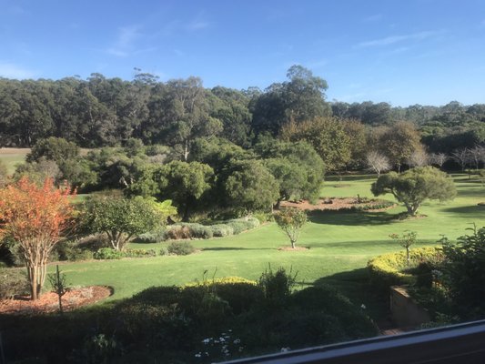 Grand Mercure Basildene Manor Accor Vacation Club Apartments by null