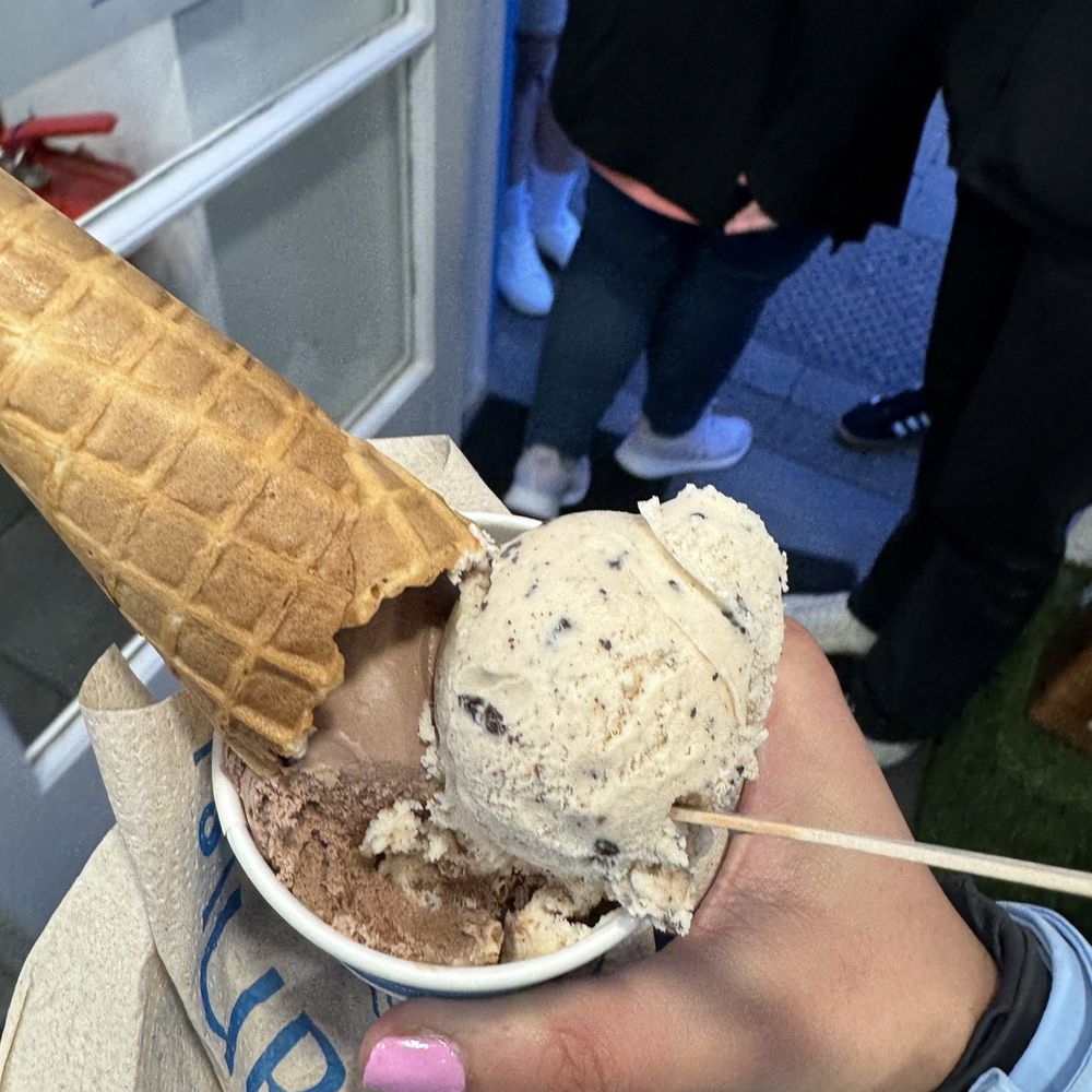 Murphy's - Ice Cream & Frozen Yogurt Near Me - Galway, G Murphy's - Ice Cream & Frozen Yogurt Near Me - Galway, G