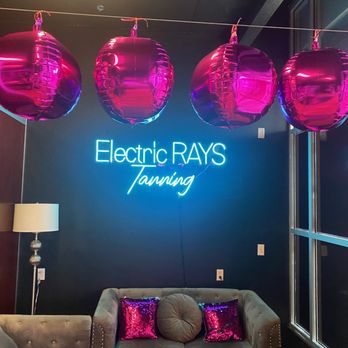 Electric RAYS Tanning - Tanning Beds Near Me - Meridian, Idaho Electric RAYS Tanning - Tanning Beds Near Me - Meridian, Idaho