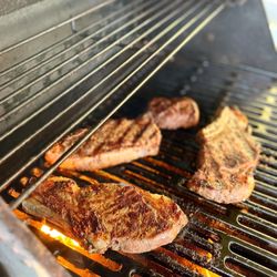 Potts Family Meats