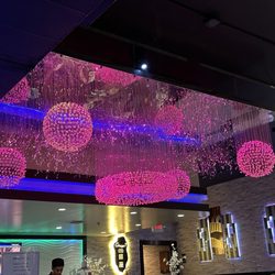 Ginza Japanese Steakhouse and Sushi Bar - Gorgeous
