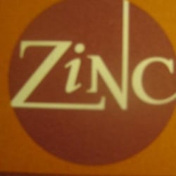 Zinc Wine Bar & Bistro