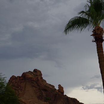 Sanctuary Camelback Mountain - The praying Monk. You can't miss it. - Venues & Event Spaces Near Me - Paradise Valley, Arizona Sanctuary Camelback Mountain - The praying Monk. You can't miss it. - Venues & Event Spaces Near Me - Paradise Valley, Arizona