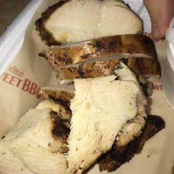 Arkin's Sweet BBQ Pit - Barbeque Near Me - Southfield, Michigan