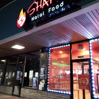 Shah's Halal Food - Exterior - Halal Near Me - Hicksville, New York Shah's Halal Food - Exterior - Halal Near Me - Hicksville, New York