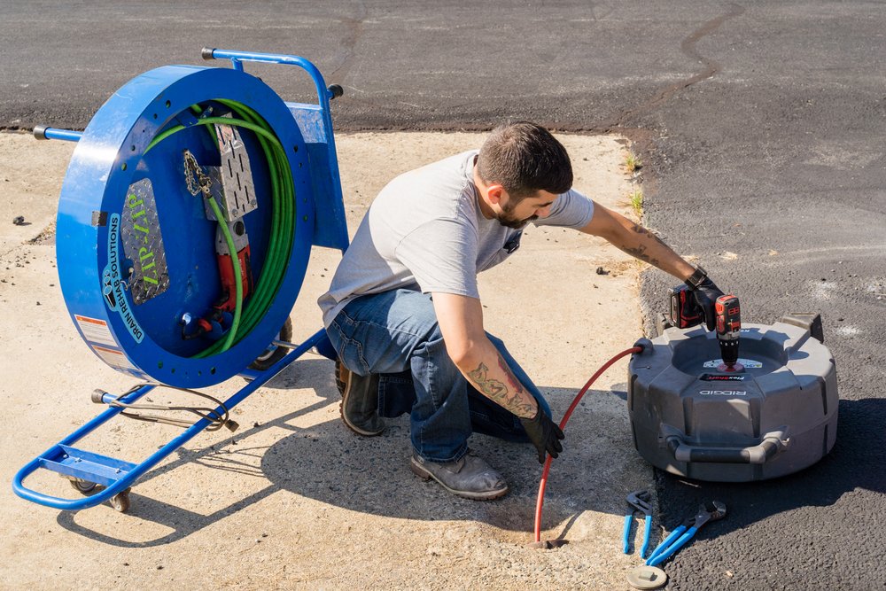 Slide of Saia Plumbing & Heating Company