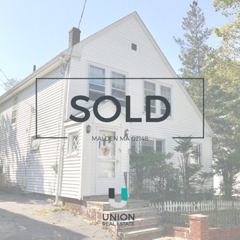 UNION Real Estate - SOLD by UNION Real Estate! - Real Estate Services Near Me - Boston, Massachusetts UNION Real Estate - SOLD by UNION Real Estate! - Real Estate Services Near Me - Boston, Massachusetts