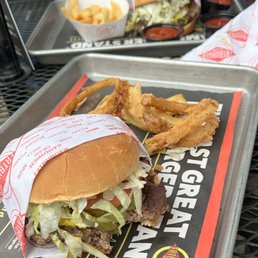 Fat Burger