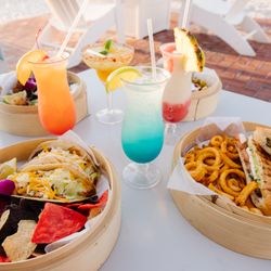 TJ's Tiki Bar