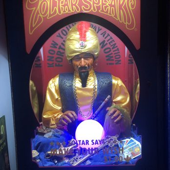 Liberty Magic - Lobby - Performing Arts Near Me - Pittsburgh, Pennsylvania