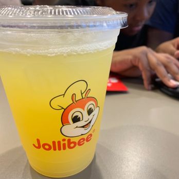 Jollibee - Pineapple Quencher - Chicken Shop Near Me - Jacksonville, Florida Jollibee - Pineapple Quencher - Chicken Shop Near Me - Jacksonville, Florida