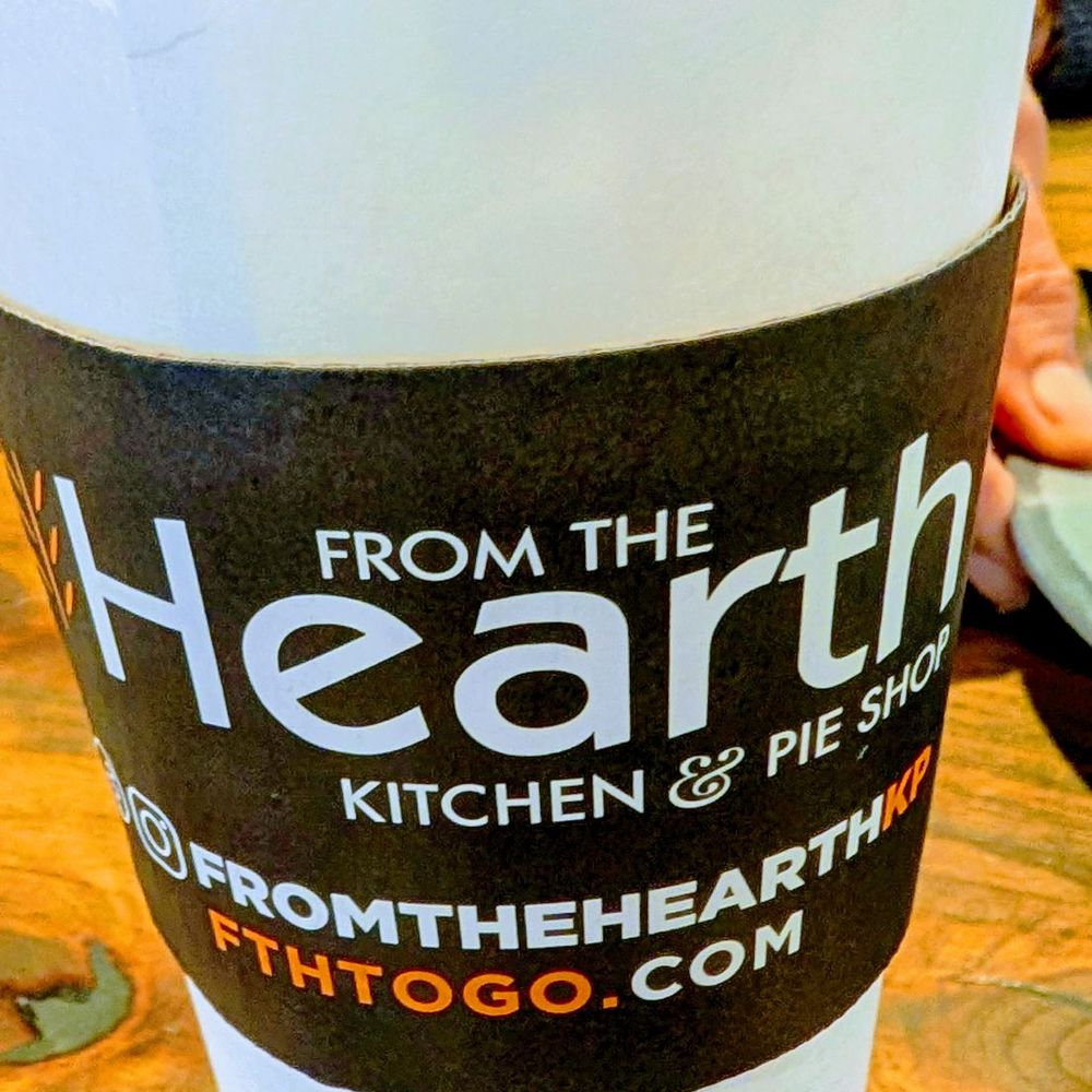 From The Hearth - Red Bluff - Latte - Breakfast & Brunch Near Me - Red Bluff, California From The Hearth - Red Bluff - Latte - Breakfast & Brunch Near Me - Red Bluff, California