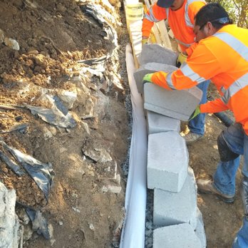 Vindel's Construction - Masonry/Concrete Near Me
