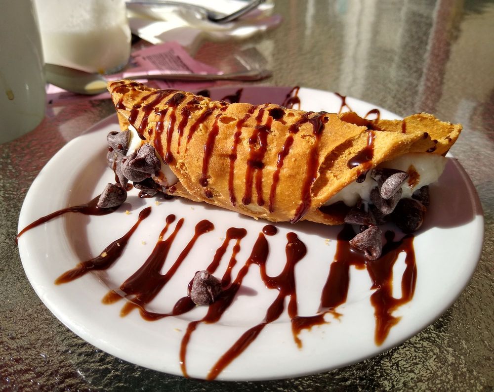 THE COPPER HEN BAKERY & CAFE 161 Photos & 141 Reviews 157 W Cedar