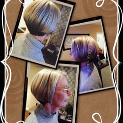 Chrome Salon