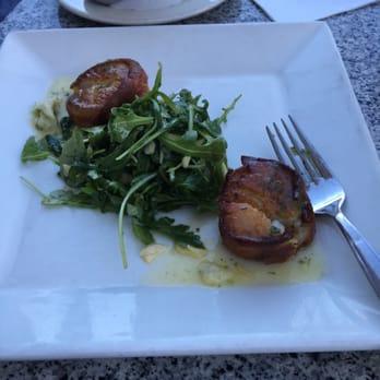 The Knick - Bacon wrap scallop - Breakfast & Brunch Near Me - Milwaukee, Wisconsin The Knick - Bacon wrap scallop - Breakfast & Brunch Near Me - Milwaukee, Wisconsin
