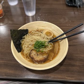 Noods Ramen Bar - Shoyu Ramen - Ramen Near Me - Honolulu, Hawaii Noods Ramen Bar - Shoyu Ramen - Ramen Near Me - Honolulu, Hawaii