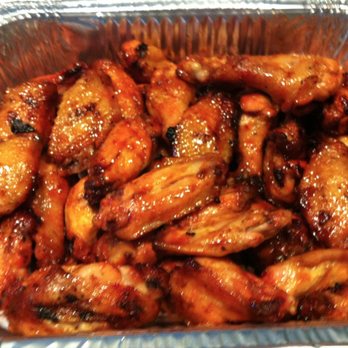 Hillberg's BBQ & Grill - Hillberg's Smoked Wings - Caterers Near Me Hillberg's BBQ & Grill - Hillberg's Smoked Wings - Caterers Near Me