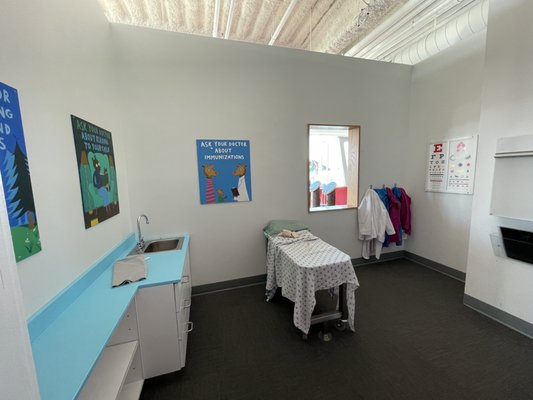 Children's Museum & Theatre of Maine by null