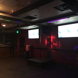 Bridge Street Bar