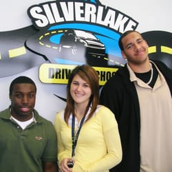 Silverlake Driving School