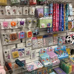 Little Tokyo - BTS BT21