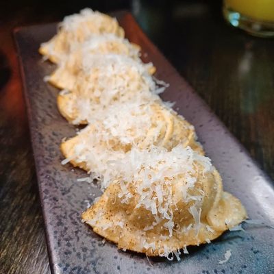 pastaRAMEN by null