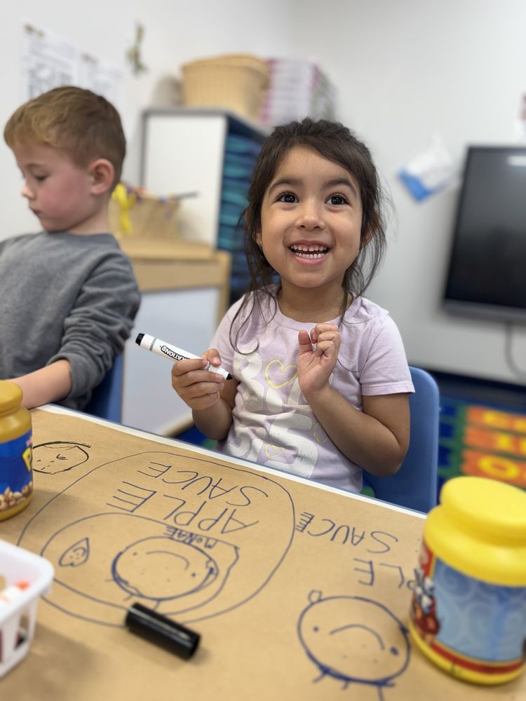 The Learning Experience - Ahwatukee - childcare center in Phoenix, AZ