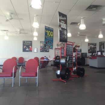 Discount Tire - Tires Near Me - Lubbock, Texas