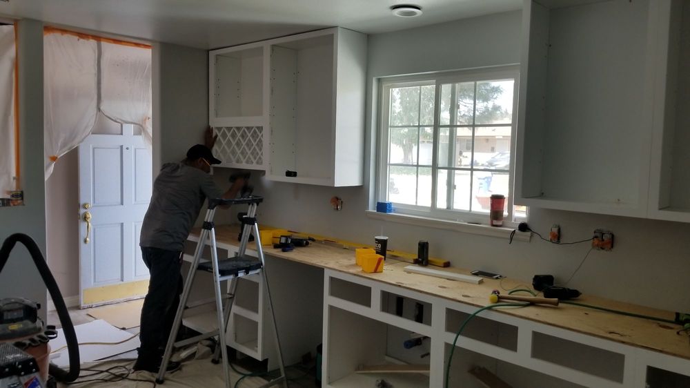 Slide of Cal Green Construction